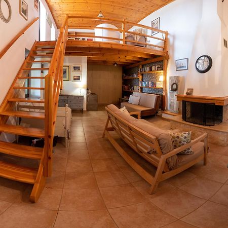 Villa Achinos Akhinos Extérieur photo