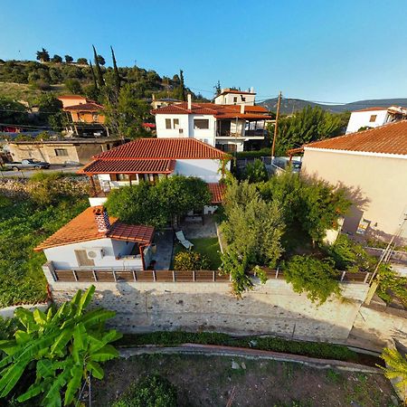 Villa Achinos Akhinos Extérieur photo