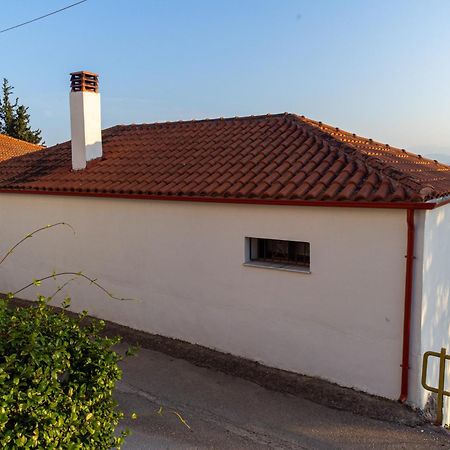 Villa Achinos Akhinos Extérieur photo