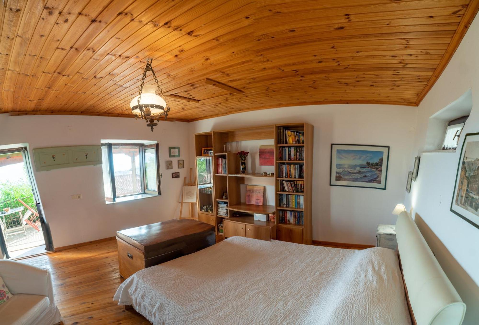 Villa Achinos Akhinos Extérieur photo