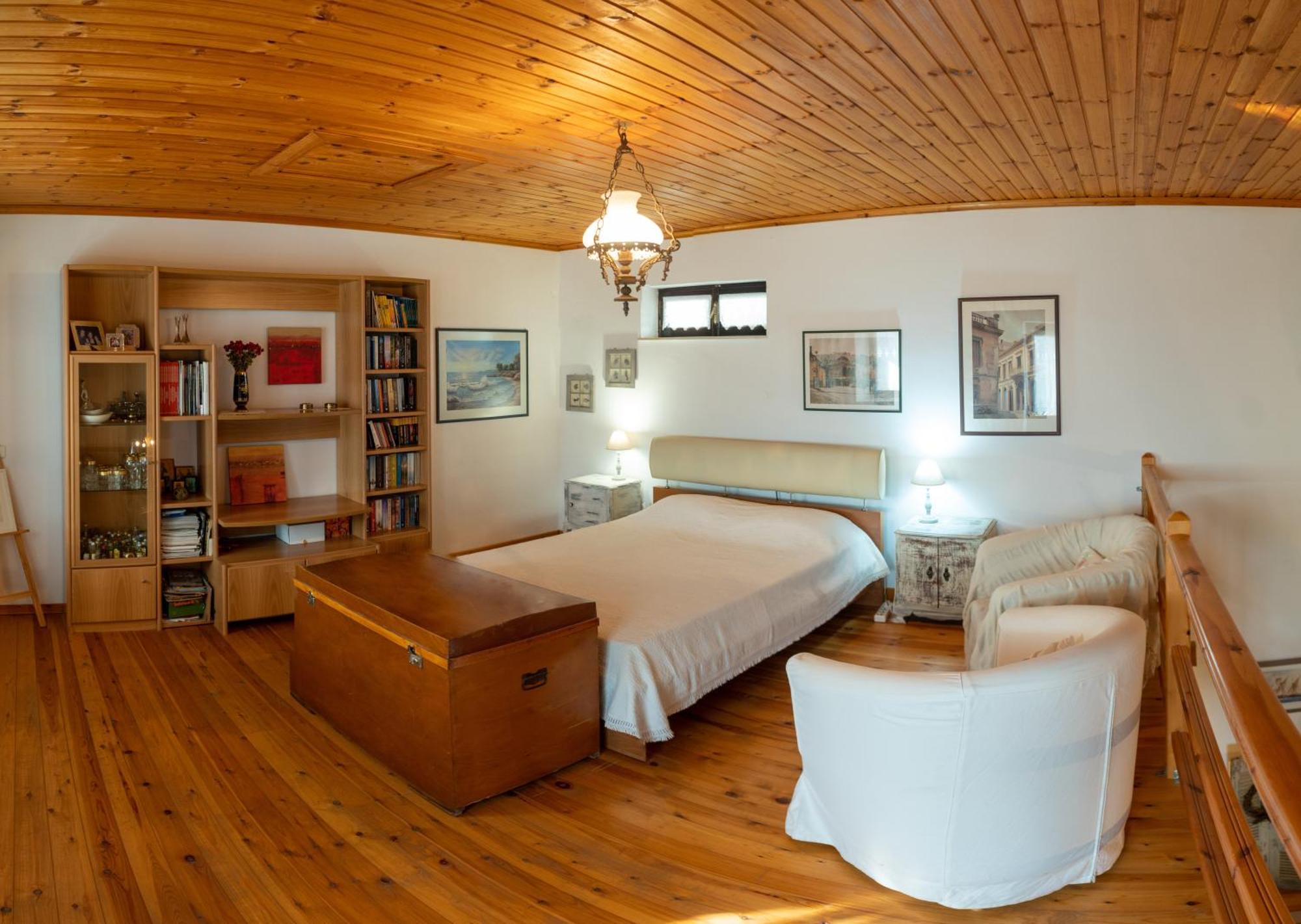 Villa Achinos Akhinos Extérieur photo