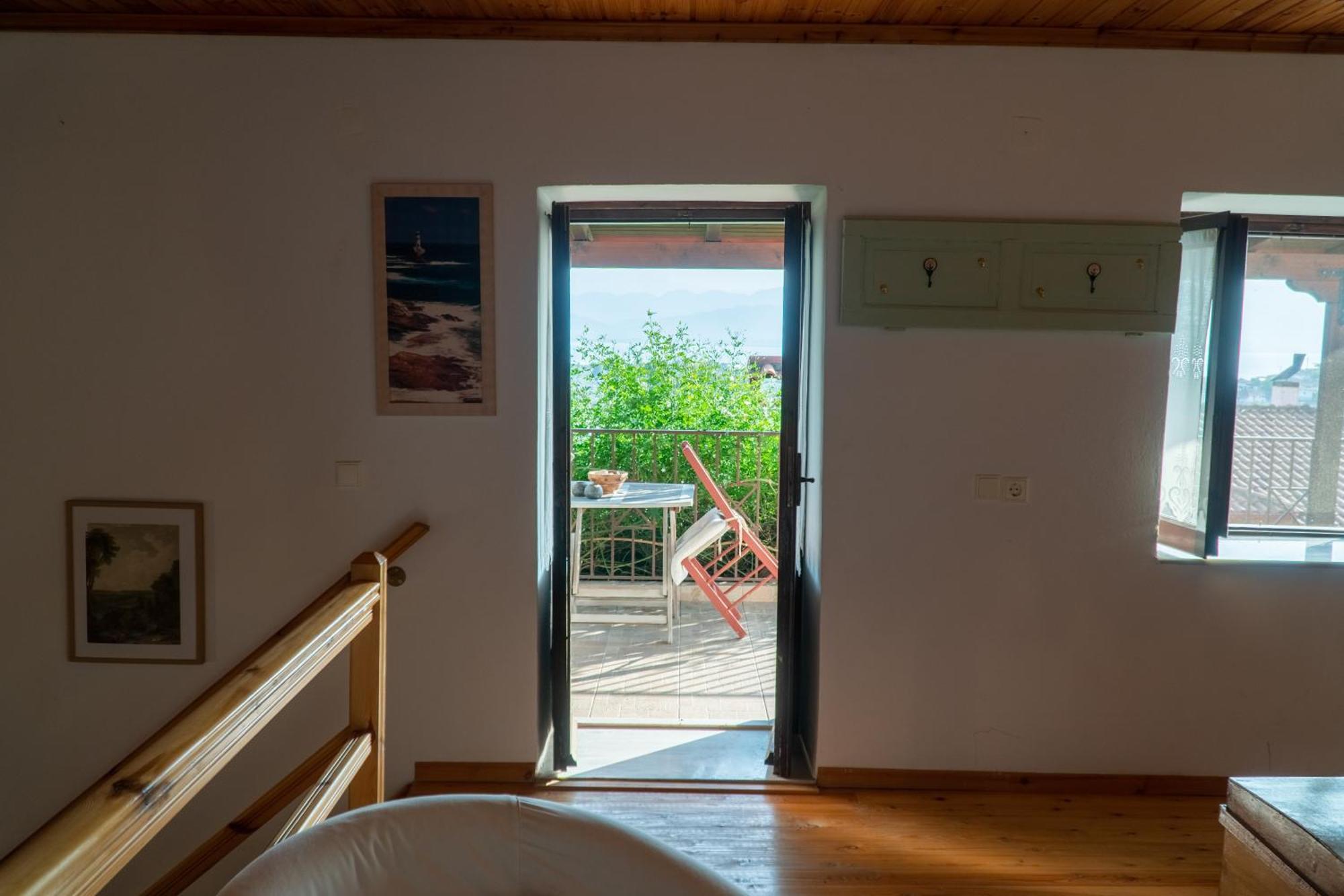 Villa Achinos Akhinos Extérieur photo