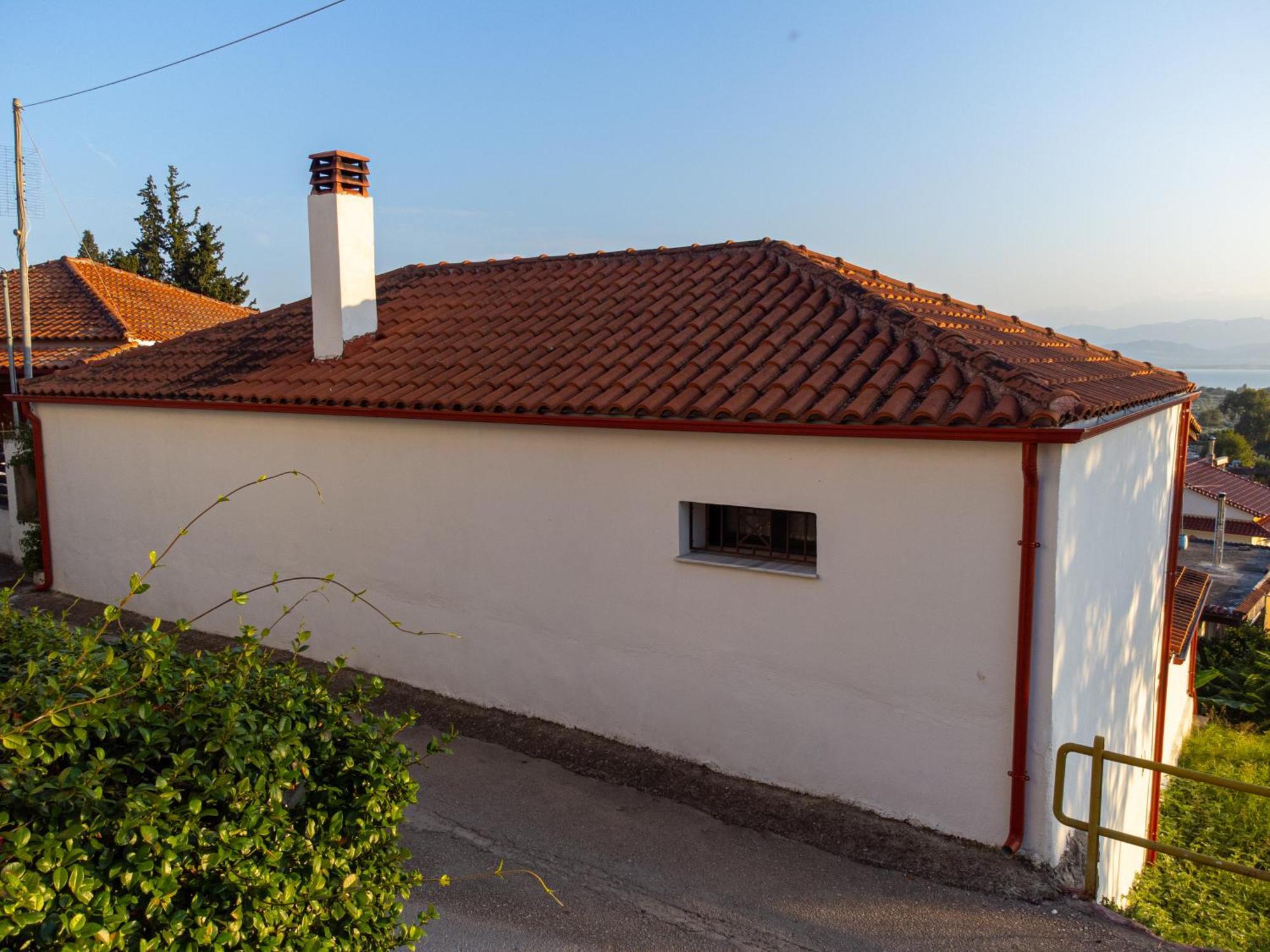 Villa Achinos Akhinos Extérieur photo